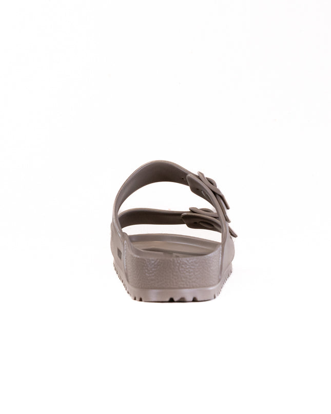 Birkenstock Arizona EVA (Men's) - Gray Taupe