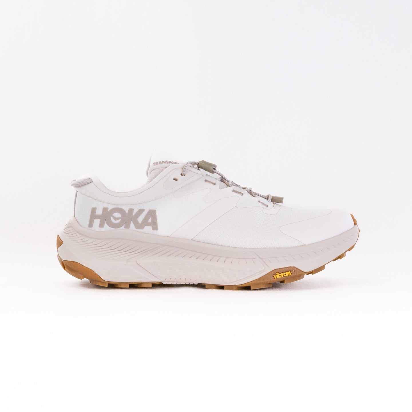 Hoka Transport ( Women's) - Eggnog/Eggnog