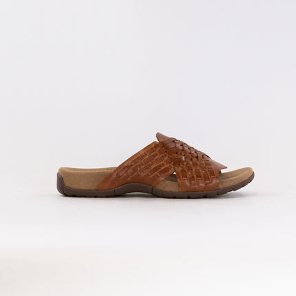 Taos Guru Sandal (Women's) - Honey