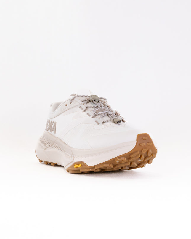 Hoka Transport ( Women's) - Eggnog/Eggnog