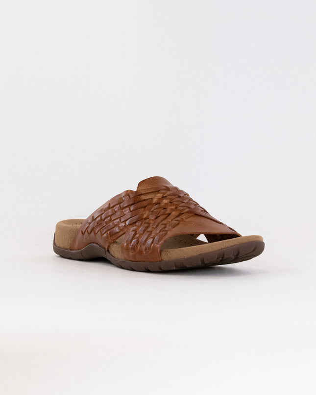 Taos Guru Sandal (Women's) - Honey