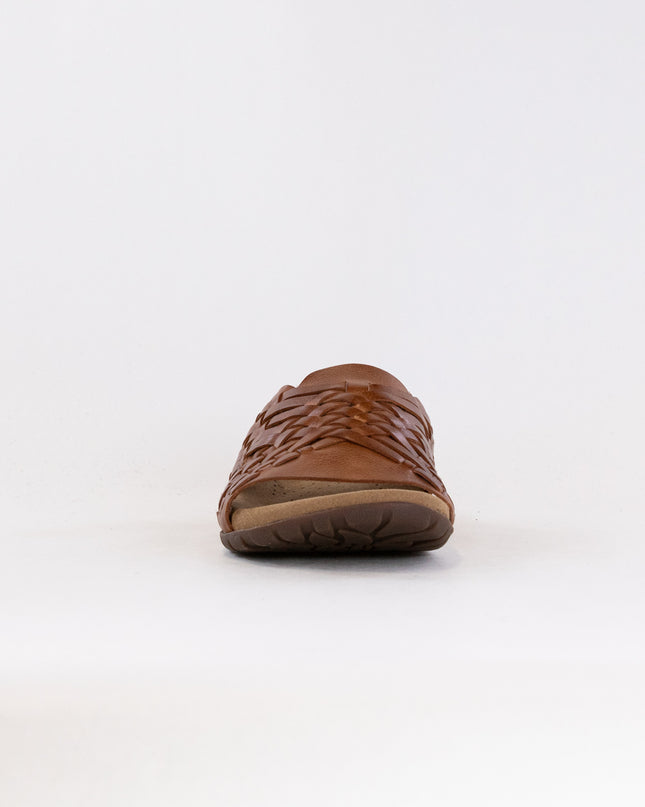 Taos Guru Sandal (Women's) - Honey
