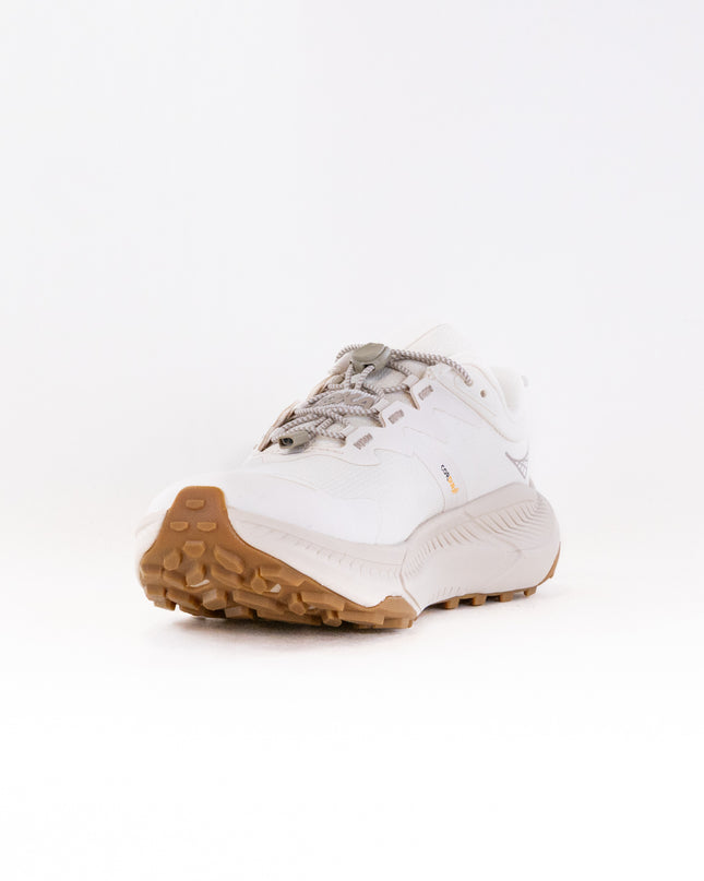 Hoka Transport ( Women's) - Eggnog/Eggnog