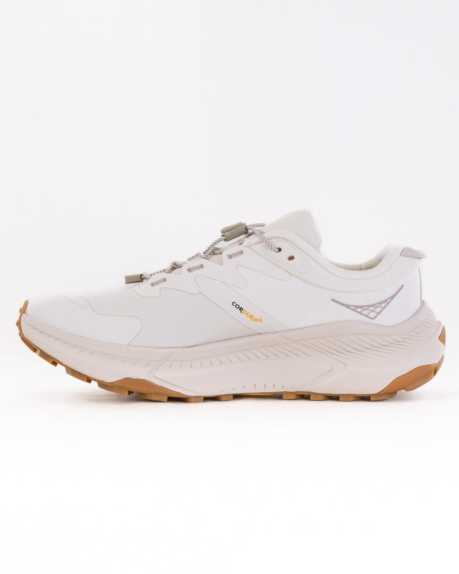 Hoka Transport ( Women's) - Eggnog/Eggnog