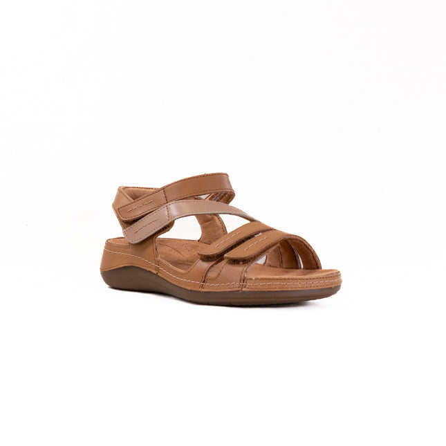 Clarks Cecily Mix (Women's) - Beige Combi
