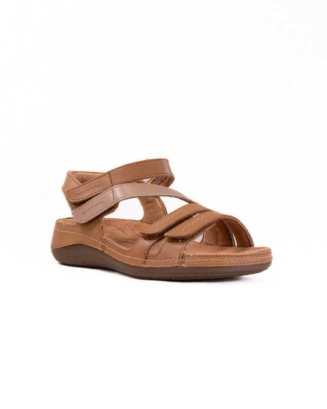 Clarks Cecily Mix (Women's) - Beige Combi