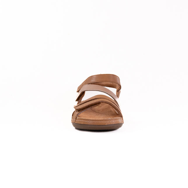 Clarks Cecily Mix (Women's) - Beige Combi