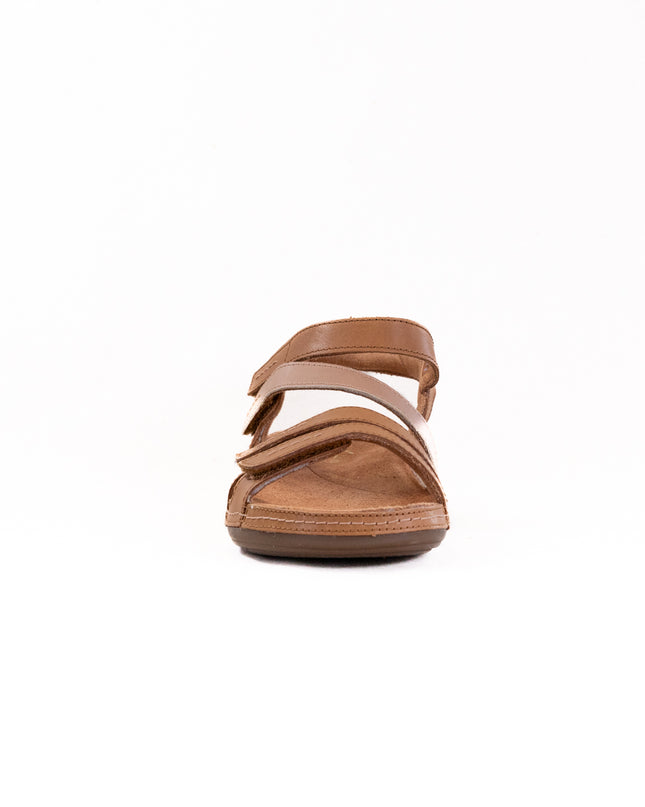 Clarks Cecily Mix (Women's) - Beige Combi