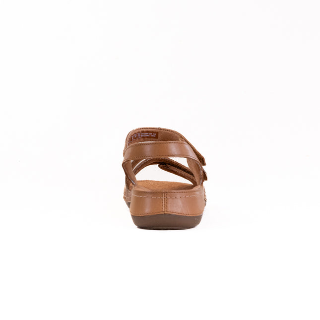 Clarks Cecily Mix (Women's) - Beige Combi