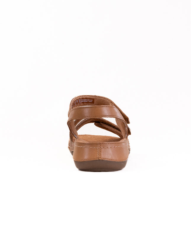 Clarks Cecily Mix (Women's) - Beige Combi
