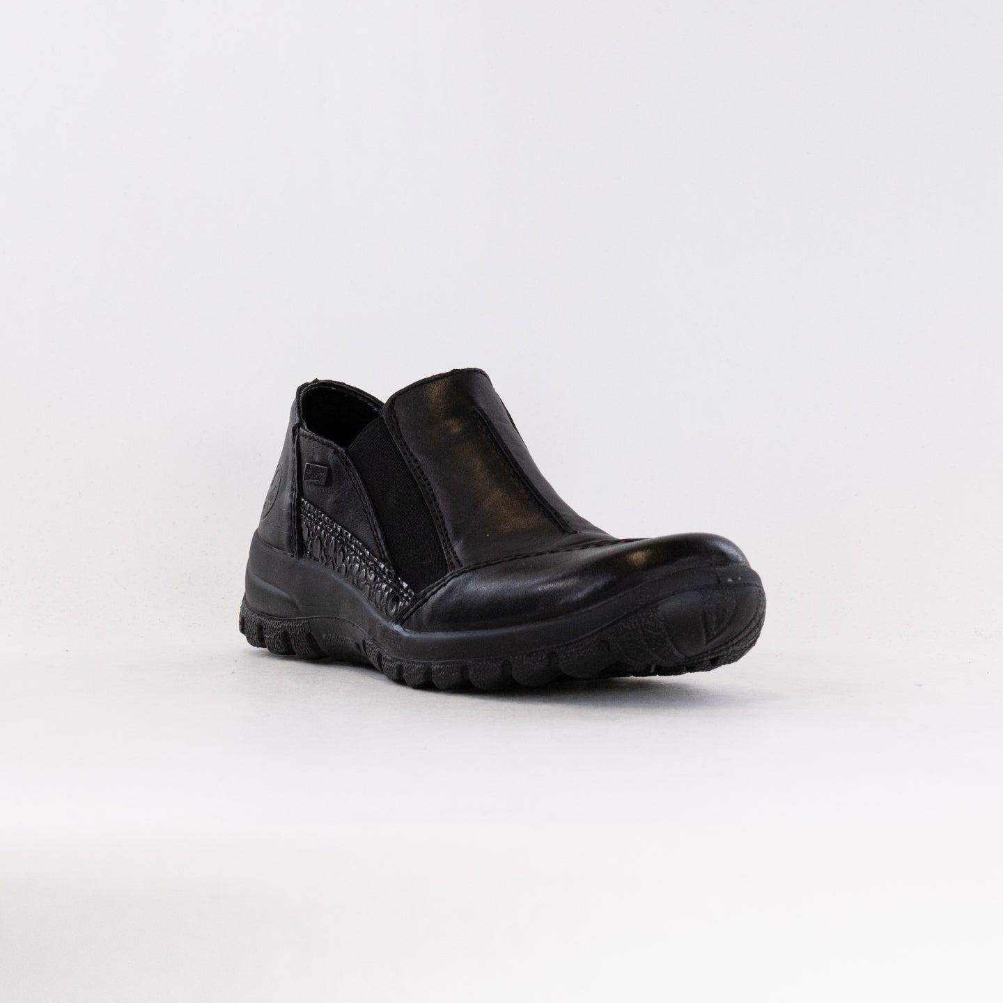 Rieker L7178 (Women's) - Black