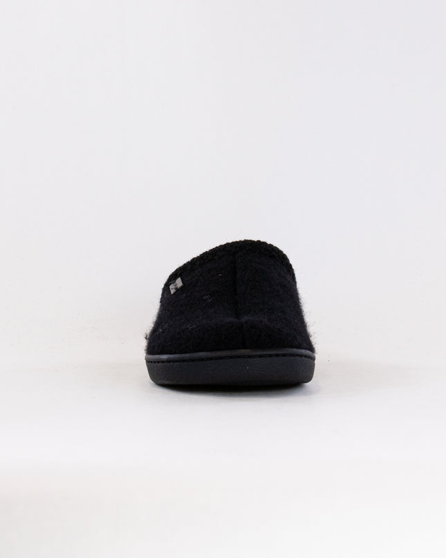 Haflinger AT (Unisex) - Black
