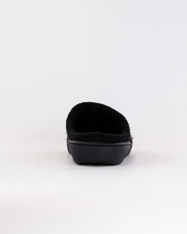 Haflinger AT (Unisex) - Black
