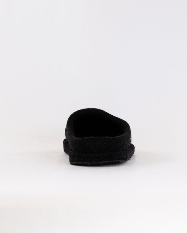 Haflinger Jack (Women's) - Black