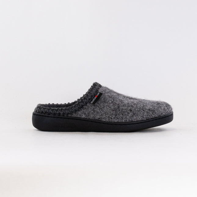 Haflinger AT (Unisex) - Grey Speckle