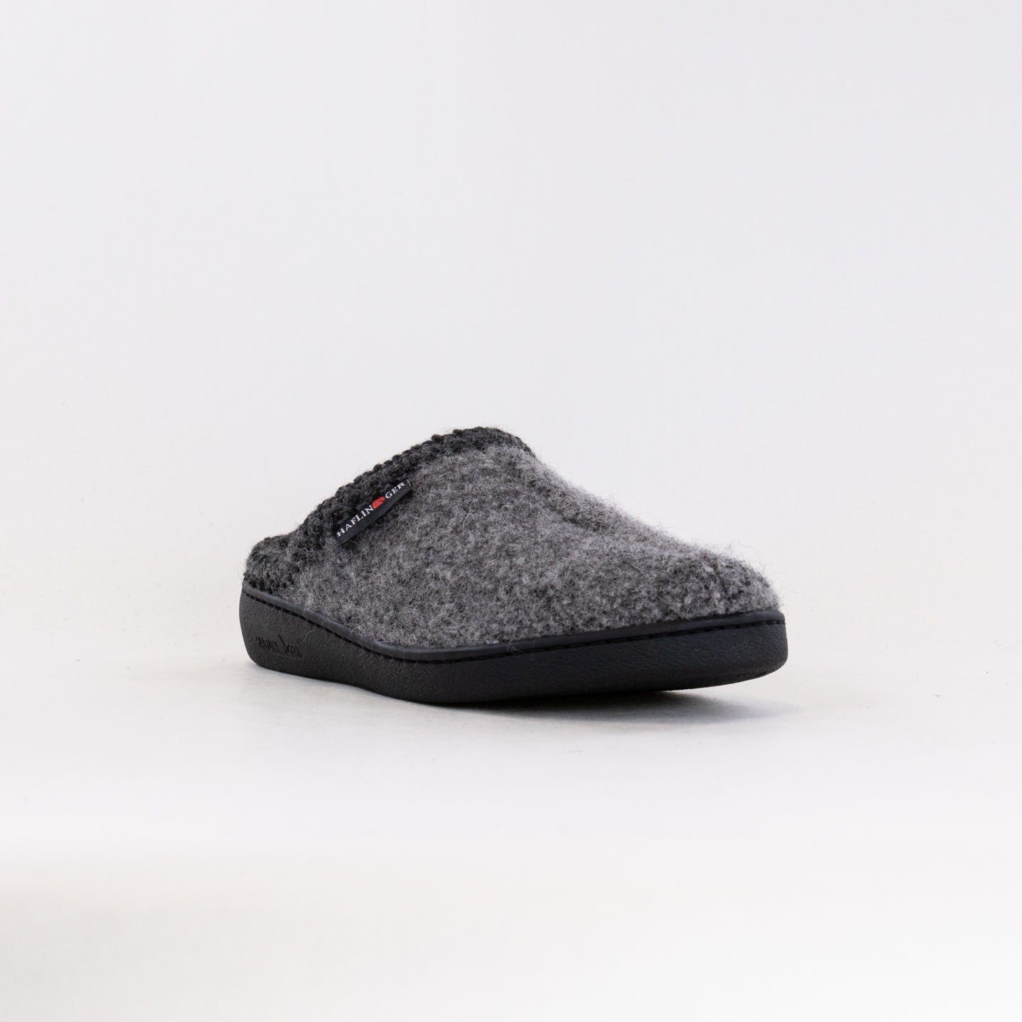 Haflinger AT (Unisex) - Grey Speckle