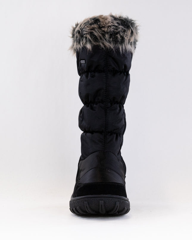 Flexus Vanish Waterproof Boot (Women's) - Black