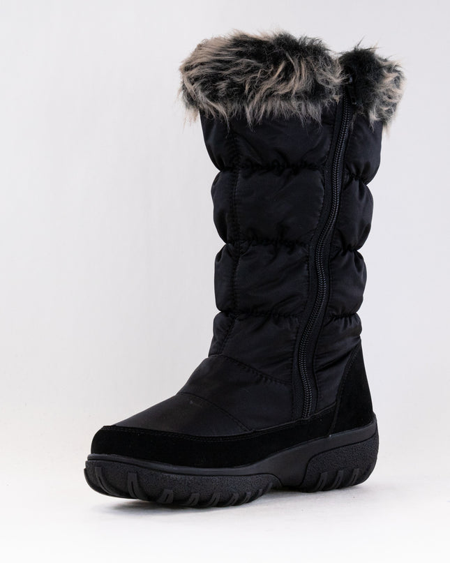 Flexus Vanish Waterproof Boot (Women's) - Black