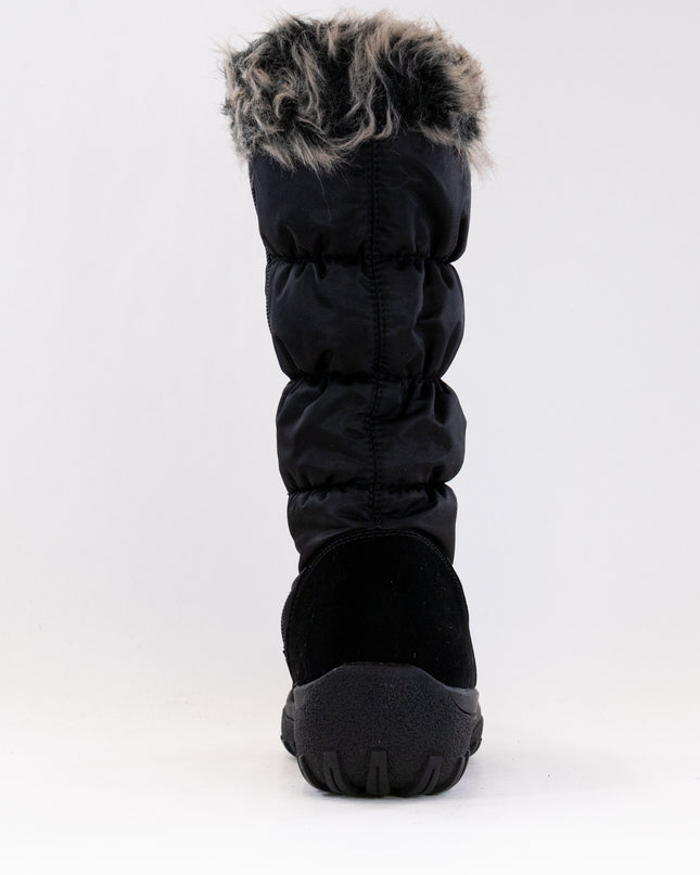Flexus Vanish Waterproof Boot (Women's) - Black