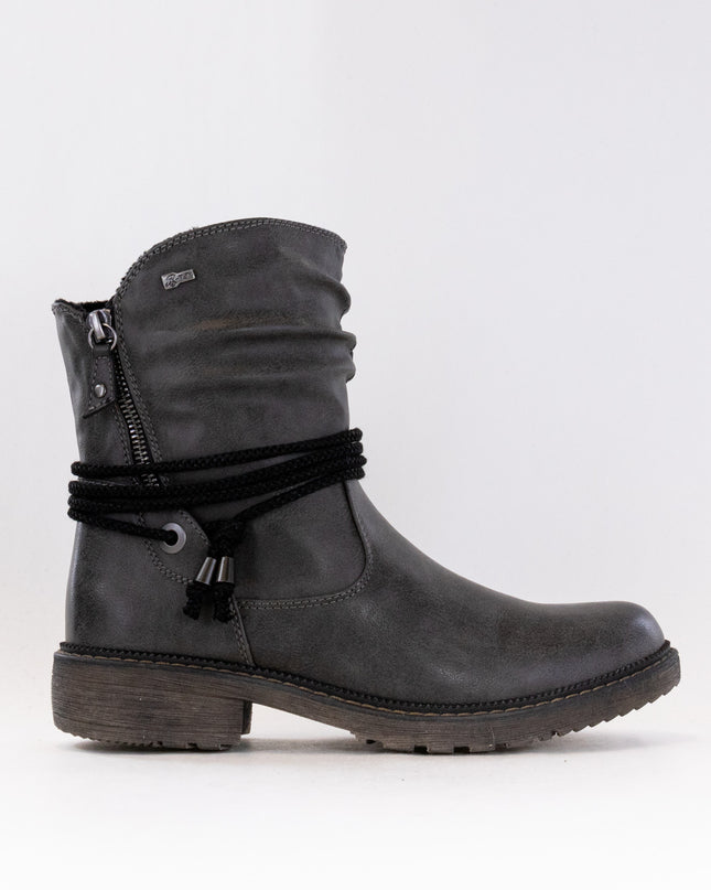Spring Step Kathie (Women's) - Grey