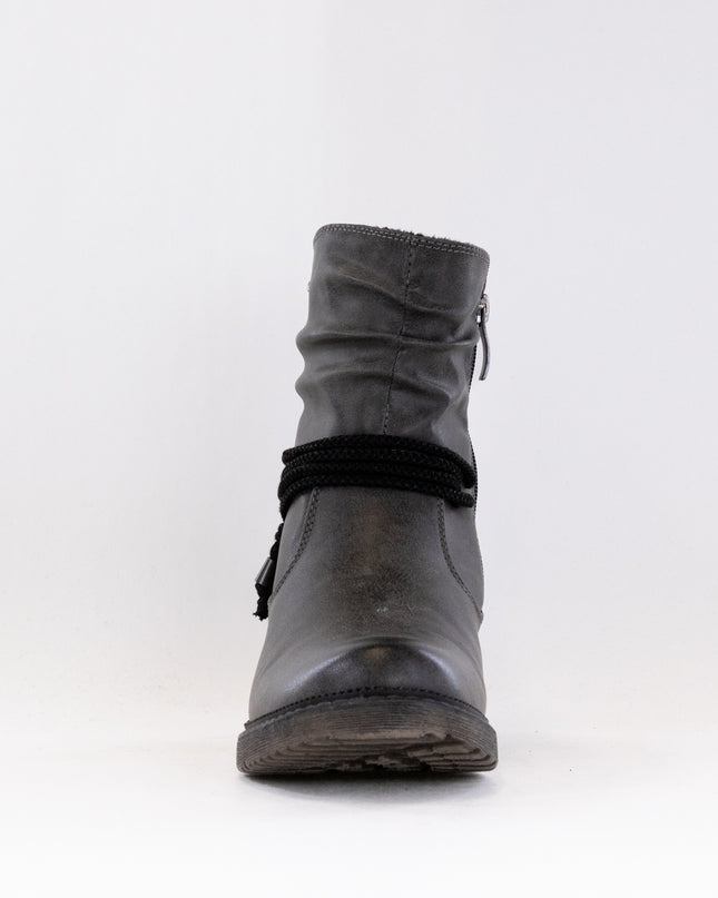 Spring Step Kathie (Women's) - Grey