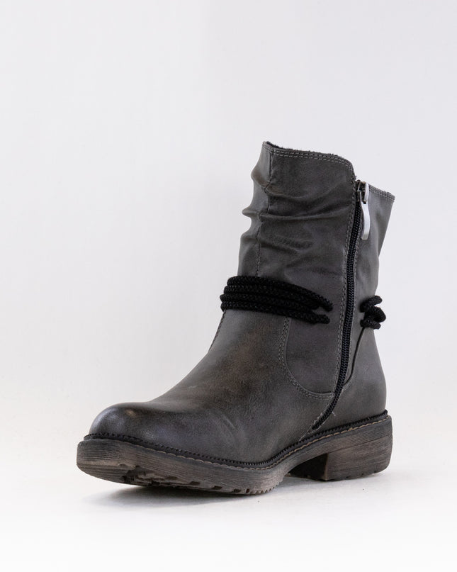 Spring Step Kathie (Women's) - Grey