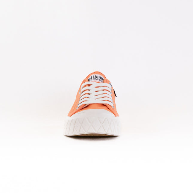 Palladium Palla Ace CVS Organic (Women's) - Sunstone Orange