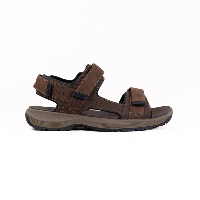 Clarks Guideview Trek (Men's) - Beeswax Leather