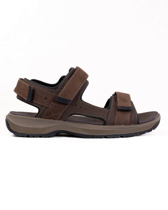 Clarks Guideview Trek (Men's) - Beeswax Leather