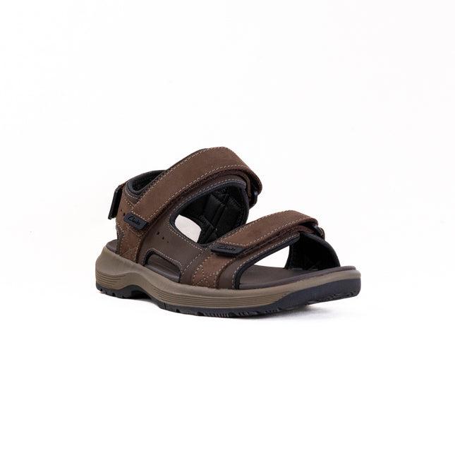 Clarks Guideview Trek (Men's) - Beeswax Leather