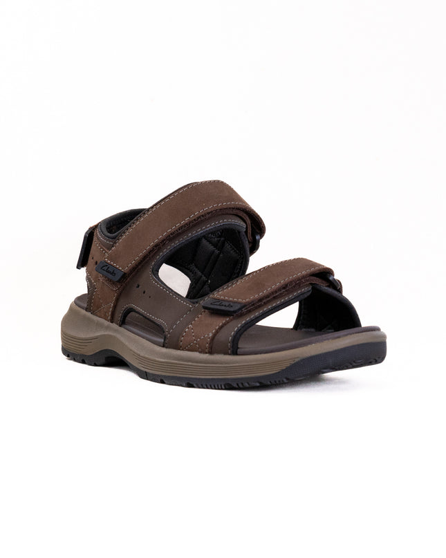 Clarks Guideview Trek (Men's) - Beeswax Leather