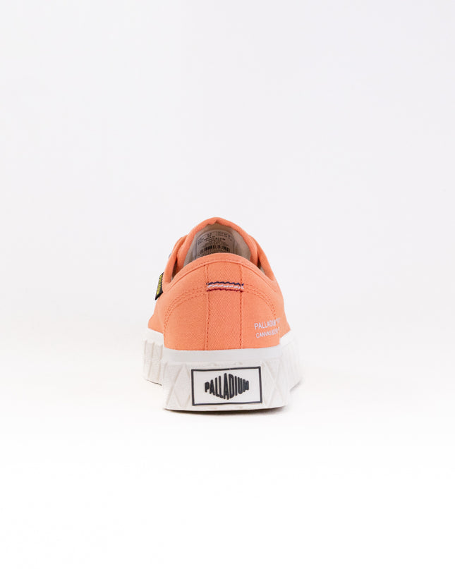 Palladium Palla Ace CVS Organic (Women's) - Sunstone Orange