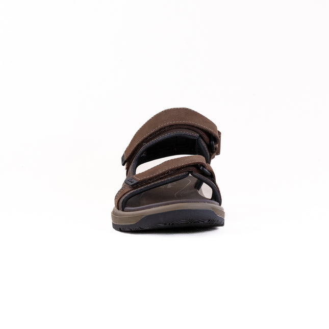 Clarks Guideview Trek (Men's) - Beeswax Leather