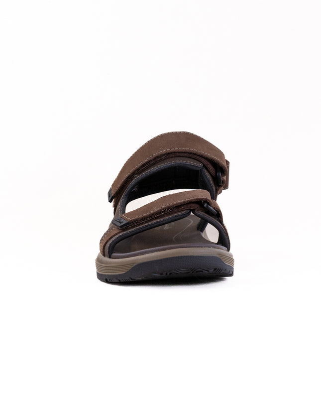 Clarks Guideview Trek (Men's) - Beeswax Leather
