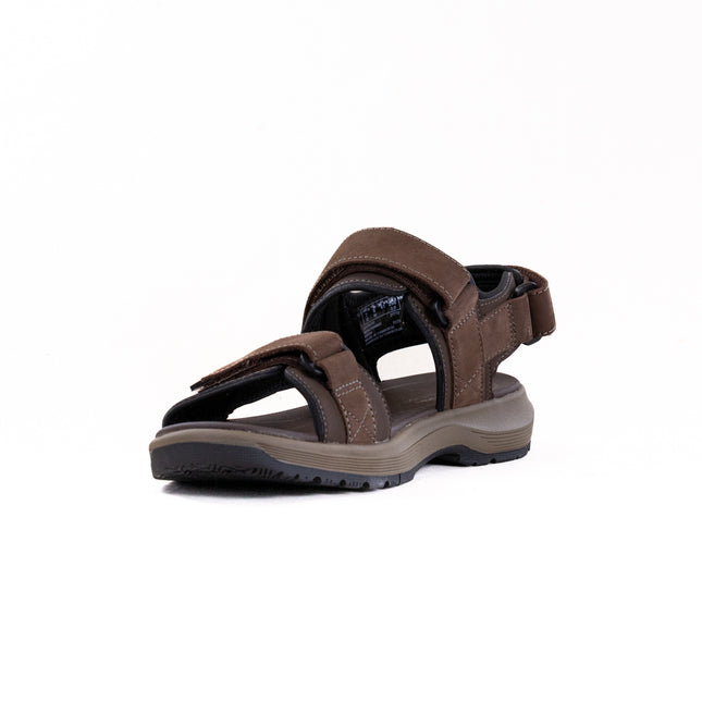 Clarks Guideview Trek (Men's) - Beeswax Leather