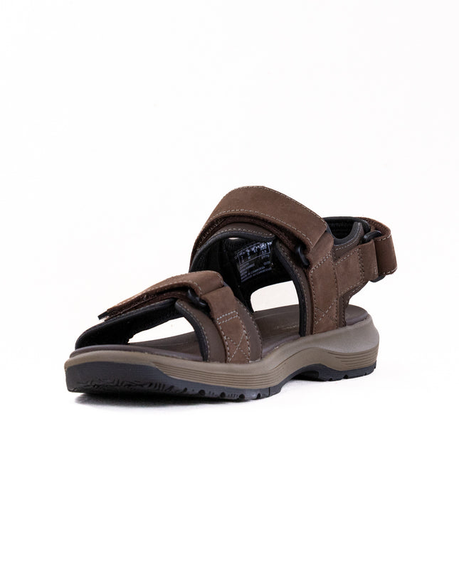 Clarks Guideview Trek (Men's) - Beeswax Leather