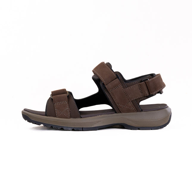 Clarks Guideview Trek (Men's) - Beeswax Leather