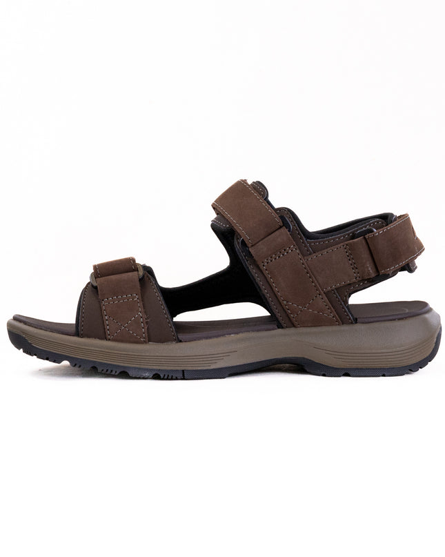 Clarks Guideview Trek (Men's) - Beeswax Leather