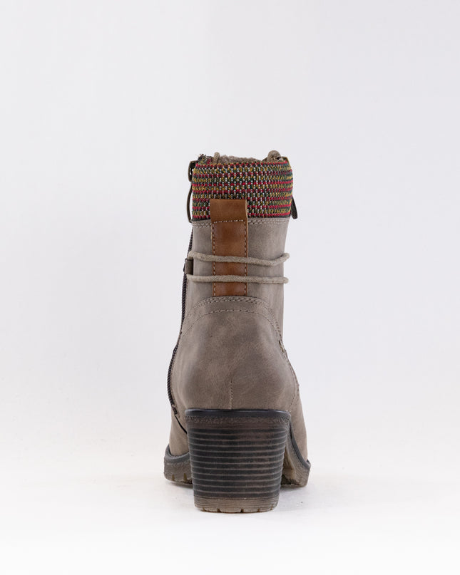 Spring Step Hellewn (Women's) - Taupe