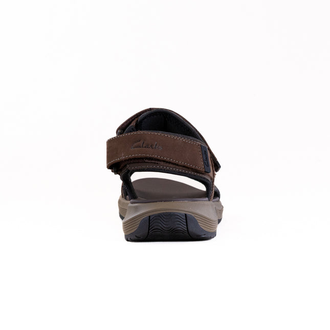 Clarks Guideview Trek (Men's) - Beeswax Leather