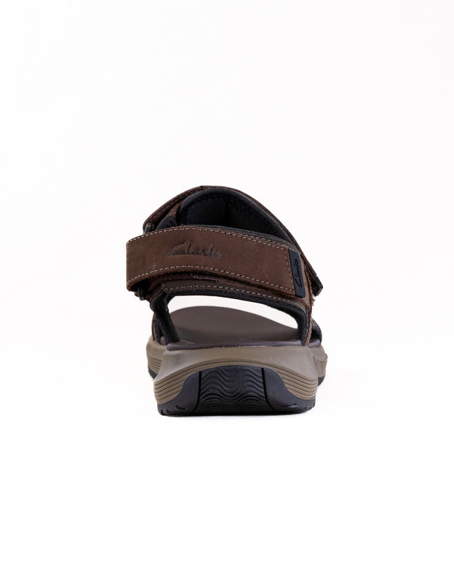Clarks Guideview Trek (Men's) - Beeswax Leather