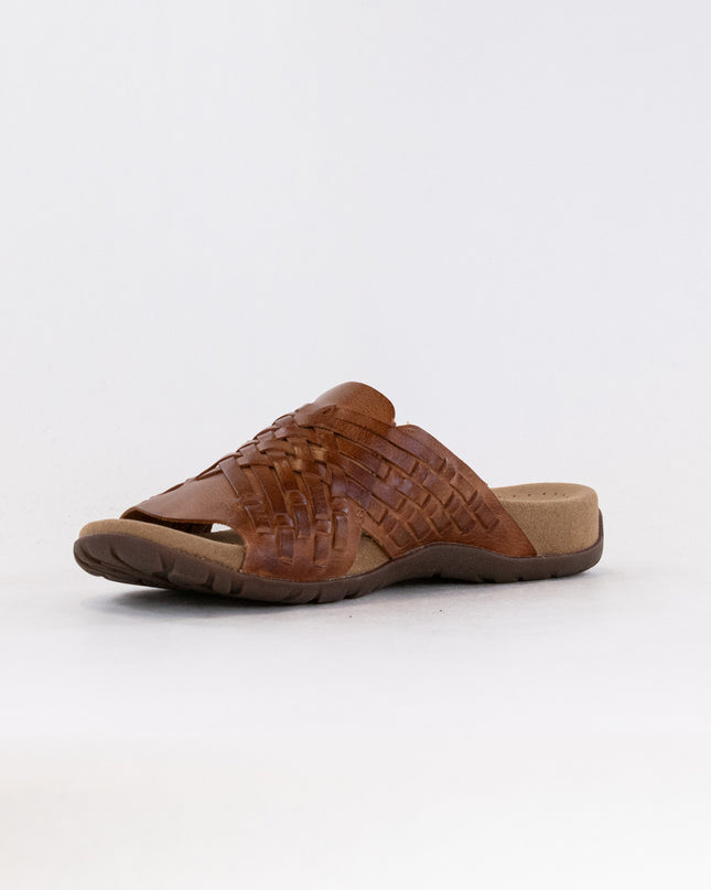 Taos Guru Sandal (Women's) - Honey