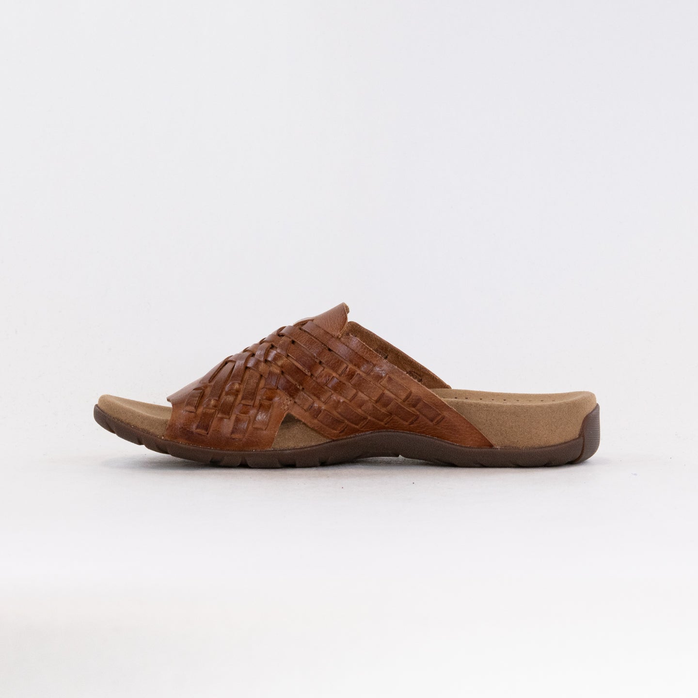 Taos Guru Sandal (Women's) - Honey