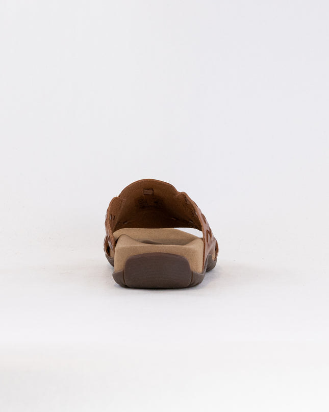 Taos Guru Sandal (Women's) - Honey