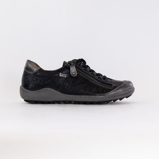 Remonte Liv 02 (Women's) - Black/Silver