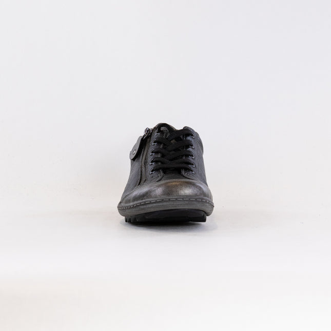 Remonte Liv 02 (Women's) - Black/Silver