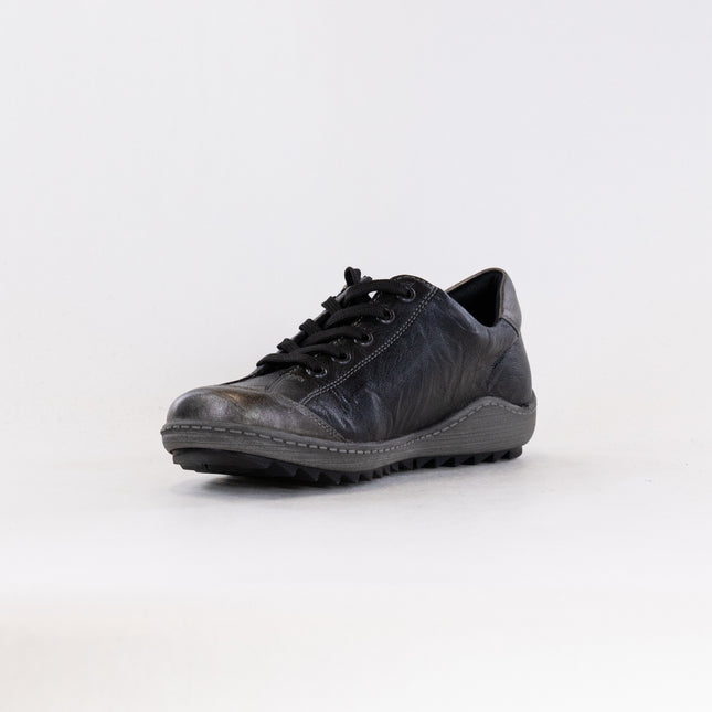 Remonte Liv 02 (Women's) - Black/Silver