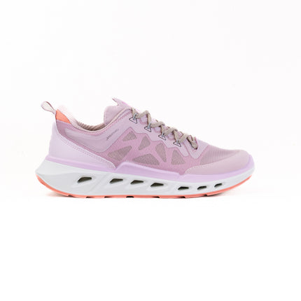 Ecco Biom 720 Sneaker (Women's) - Pink