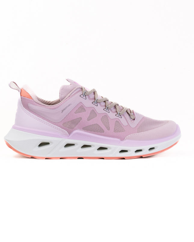 Ecco Biom 720 Sneaker (Women's) - Pink