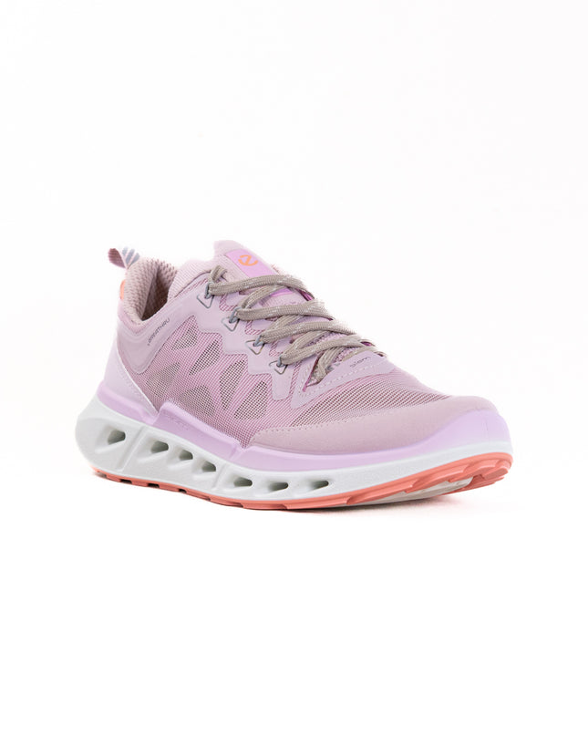 Ecco Biom 720 Sneaker (Women's) - Pink